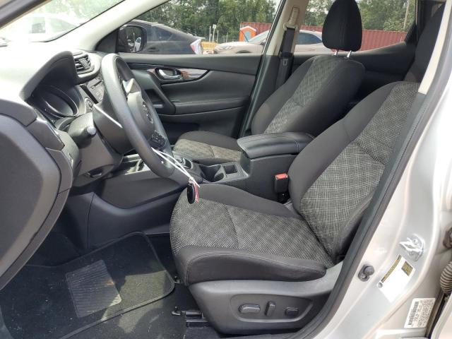2017 NISSAN ROGUE SPOR JN1BJ1CR6HW129619