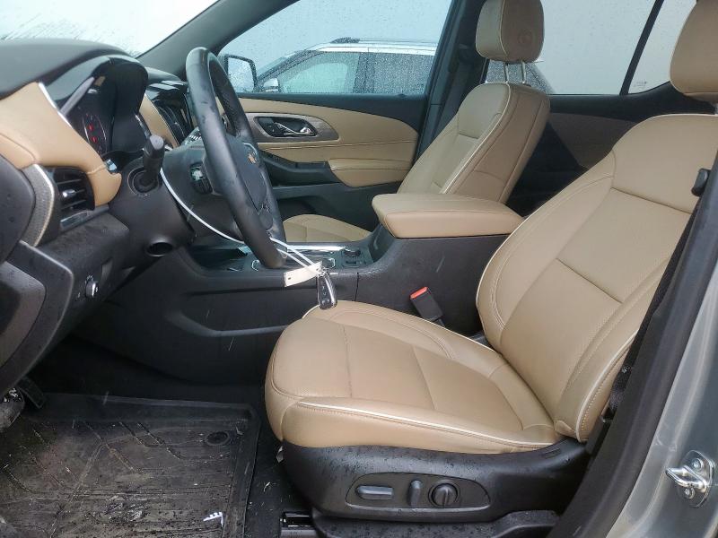 2023 CHEVROLET TRAVERSE P 1GNERKKW8PJ285647