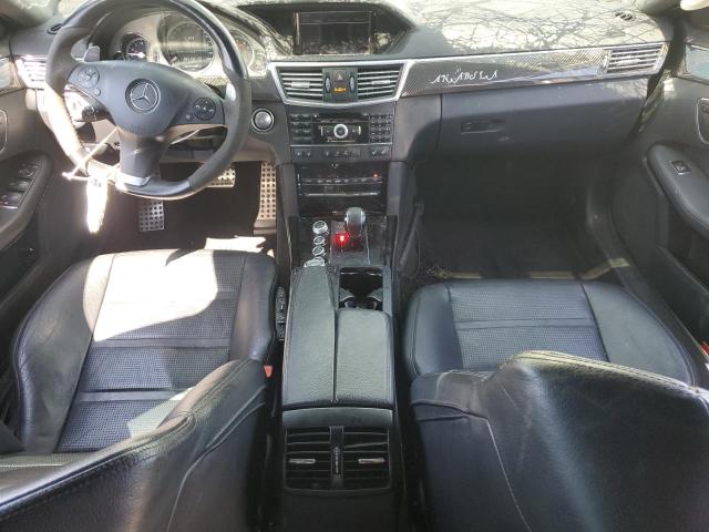 2011 MERCEDES-BENZ E 63 AMG - WDDHF7HB2BA358509