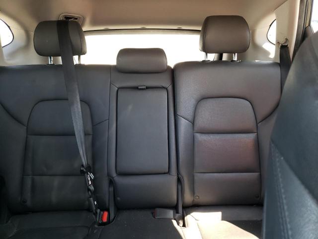 2017 HYUNDAI TUCSON LIM KM8J33A44HU430788
