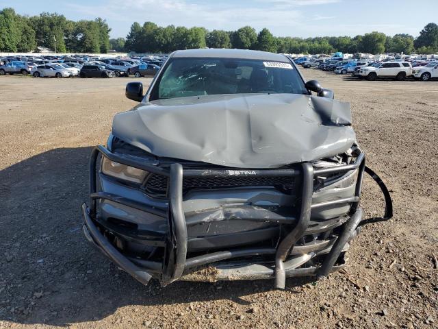 2023 DODGE DURANGO PU 1C4SDJFT1PC577598