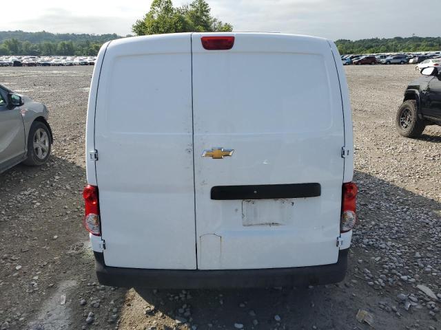 2017 CHEVROLET CITY EXPRE 3N63M0YN1HK697486