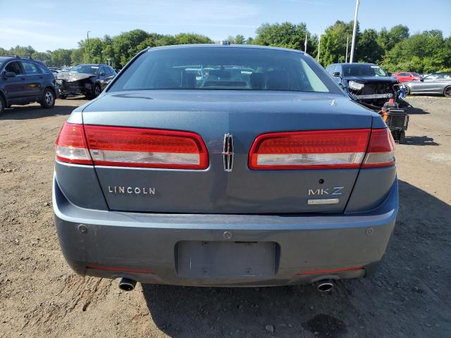 2012 LINCOLN MKZ HYBRID - 3LNDL2L36CR831304