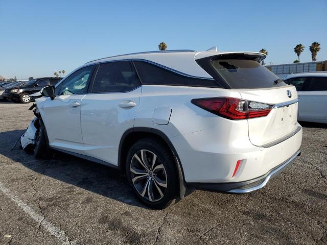 2022 LEXUS RX 350 L JTJHZKEA8N2026344