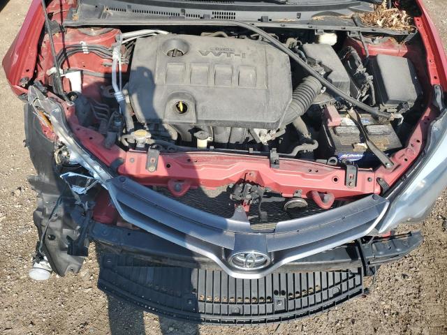 2016 TOYOTA COROLLA L - 2T1BURHE8GC684877