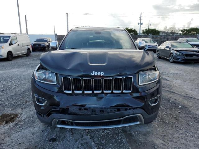 2015 JEEP GRAND CHER - 1C4RJEBG3FC721769