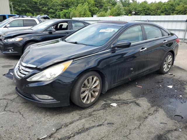 Vin: 5npec4acxch328305, lot: 61750025, hyundai sonata se 2012 img_1