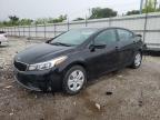 2018 KIA FORTE LX - 3KPFL4A71JE175953