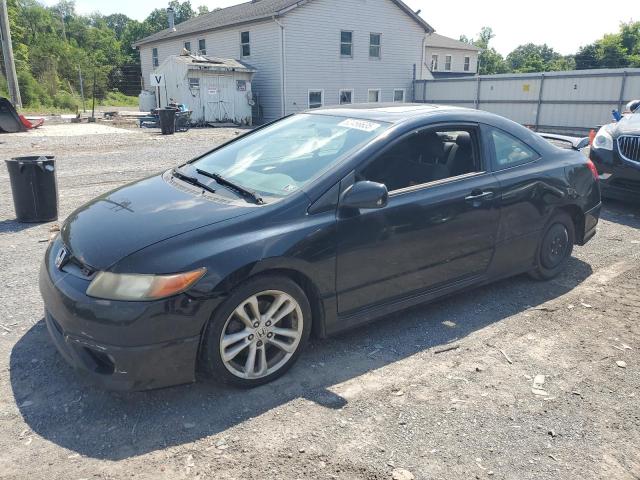 HONDA CIVIC SI