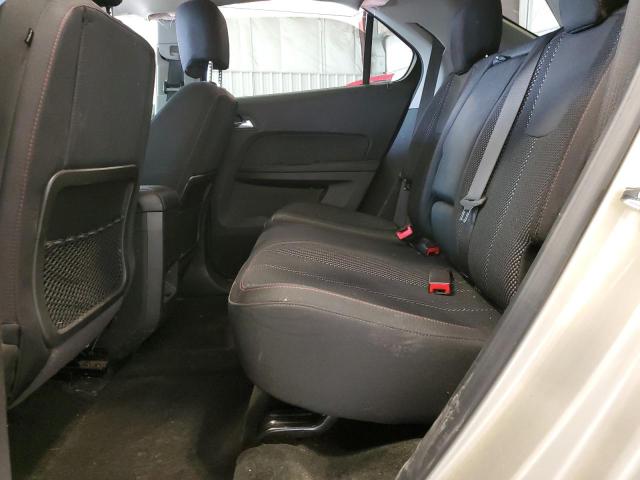 2015 CHEVROLET EQUINOX LT - 2GNALBEK3F1106870