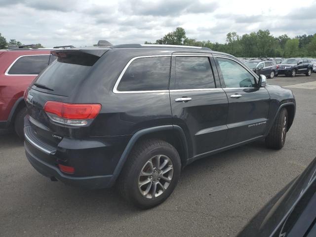 Vin: 1c4rjfbgxfc802662, lot: 63942915, jeep grand cher limited 20153