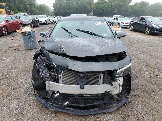 2017 CHEVROLET MALIBU LT 1G1ZE5ST9HF172767