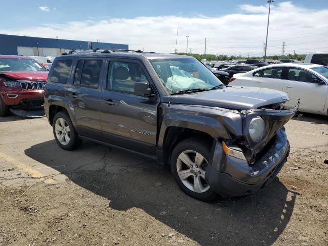 2015 JEEP PATRIOT LI 1C4NJRCB9FD331584