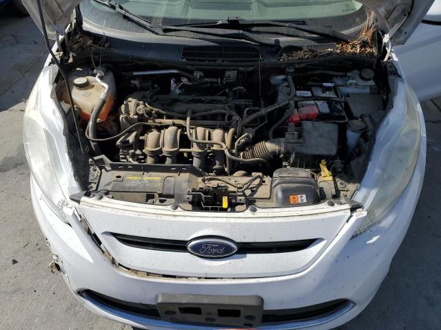 2011 FORD FIESTA SE - 3FADP4EJ7BM181044