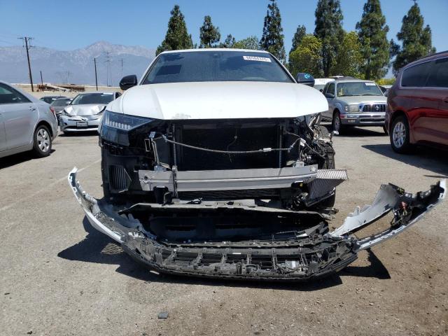 2022 AUDI SQ8 PREMIU WA1AWBF18ND030887