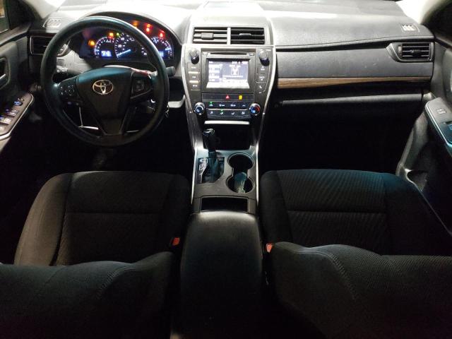 2015 TOYOTA CAMRY LE - 4T4BF1FK9FR448634