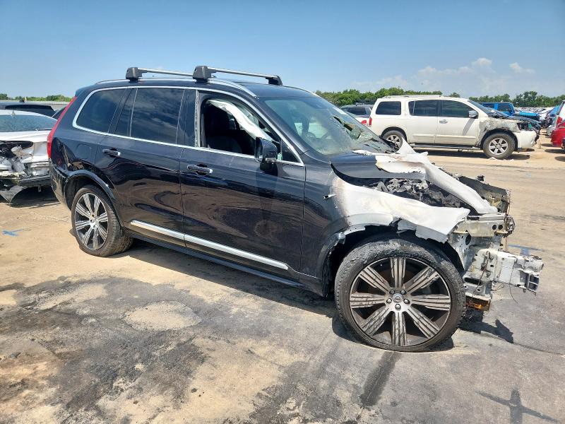 2021 VOLVO XC90 T6 IN YV4A22PL7M1716627