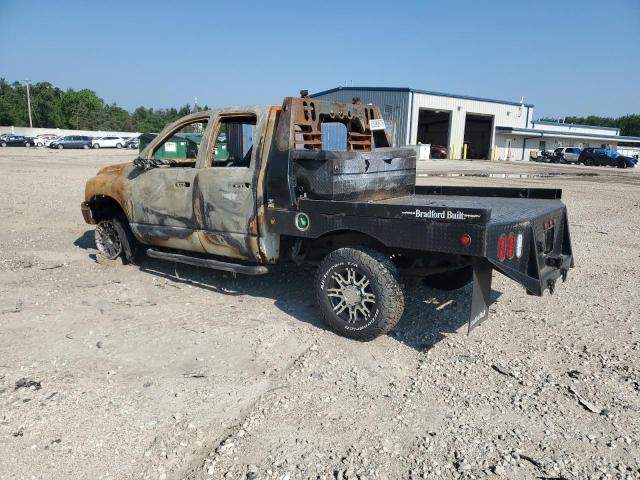 DODG RAM 2500 ST QUAD CAB 2008 3D7KS28A88G167988 photo #3
