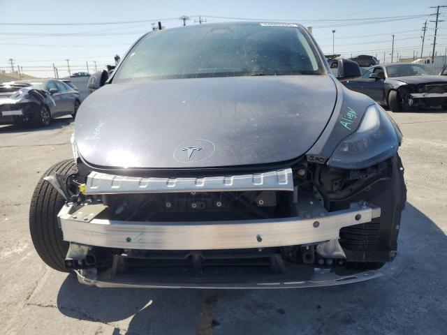 2023 TESLA MODEL Y 7SAYGAEE2PF962730