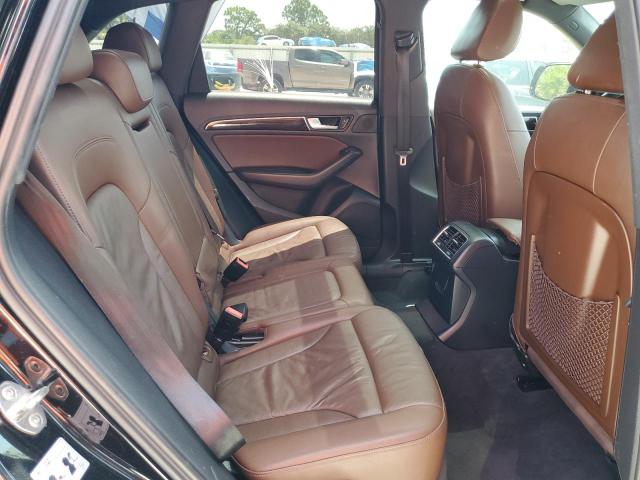 2015 AUDI Q5 PREMIUM WA1CFAFPXFA134002