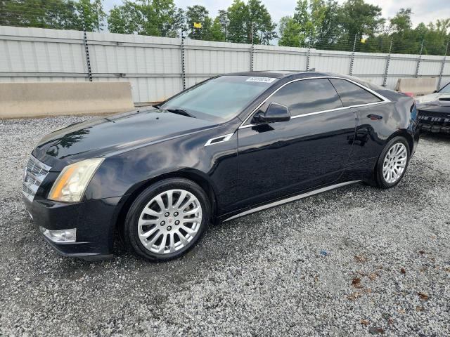 CADILLAC CTS PREMIU