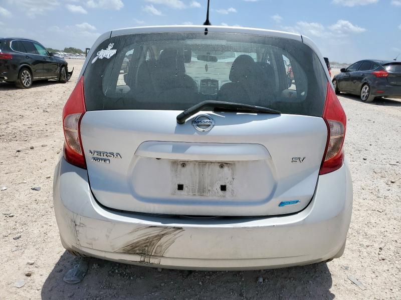 2016 NISSAN VERSA NOTE 3N1CE2CP8GL377212