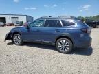 Lot #3303725425 2023 SUBARU OUTBACK LI