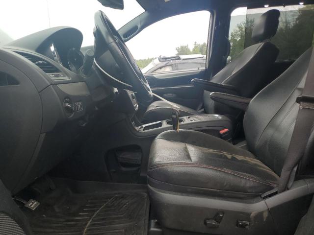 2016 DODGE GRAND CARA 2C4RDGEGXGR340430