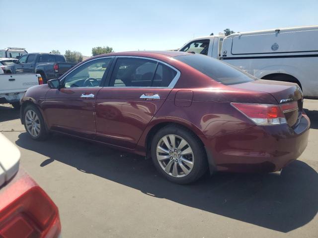 2012 HONDA ACCORD EXL - 1HGCP3F8XCA010798
