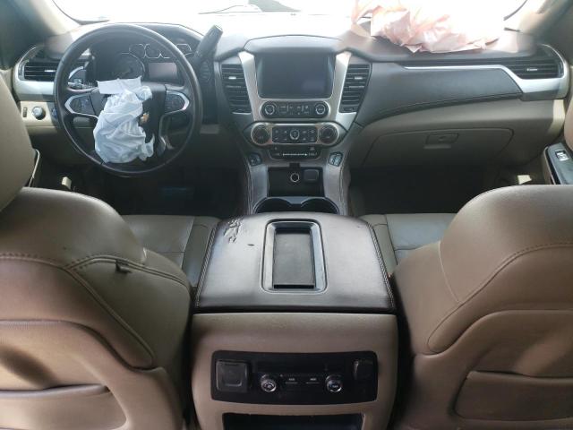 2015 CHEVROLET TAHOE K150 1GNSKBKC4FR646272