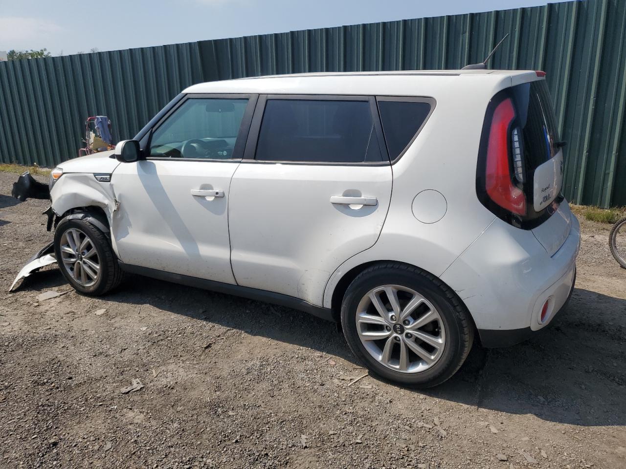 KIA SOUL +