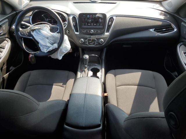 2018 CHEVROLET MALIBU LT 1G1ZD5ST4JF118432