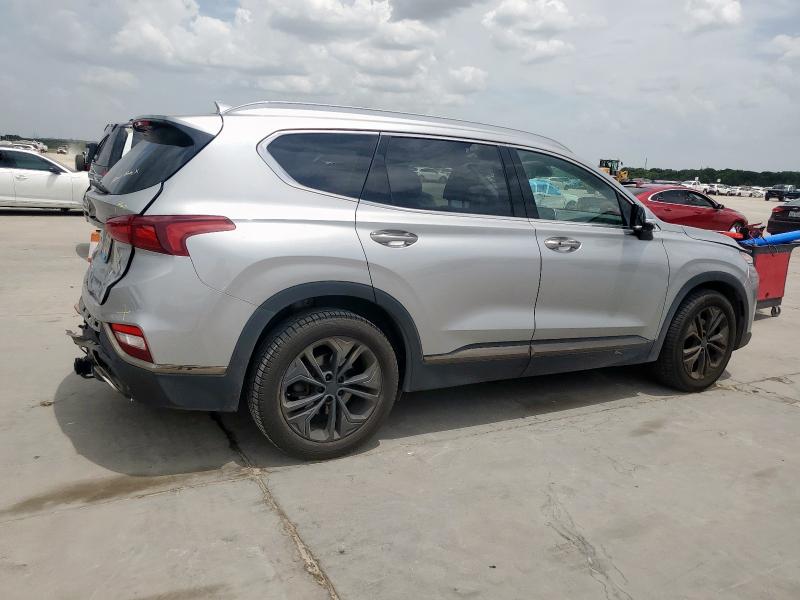 2020 HYUNDAI SANTA FE L 5NMS53AA1LH252184