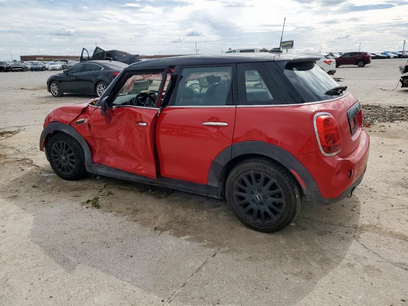 Vin: wmwxu1c5xk2f82664, lot: 63160085, mini cooper 20192