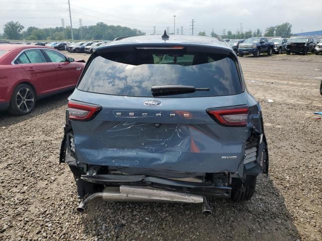 2025 FORD ESCAPE ST 1FMCU9MNXSUA52559