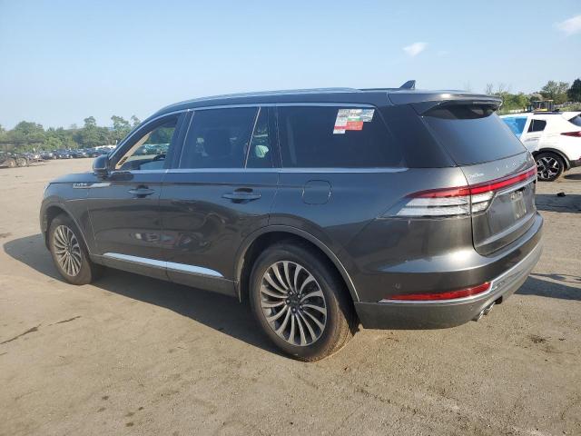 2020 LINCOLN AVIATOR RE 5LM5J7XC7LGL04572