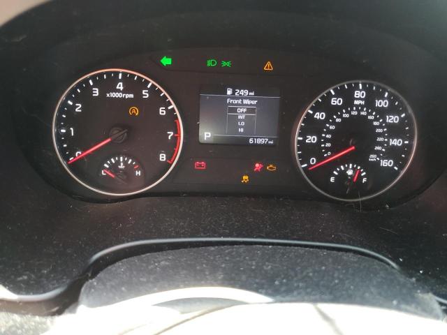 2021 KIA SELTOS LX KNDEPCAA5M7187078