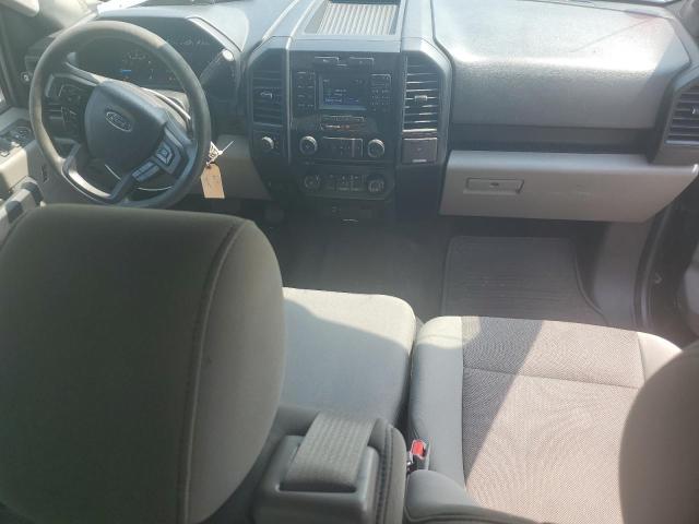 2016 FORD F150 SUPER 1FTEX1E87GFB40480