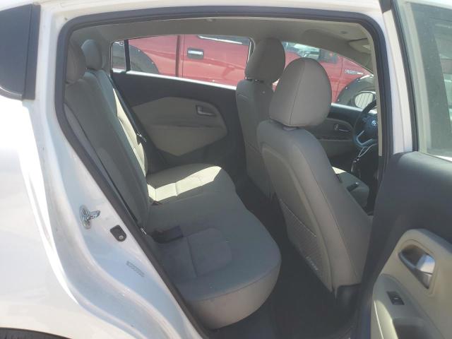 2016 KIA RIO LX - KNADM4A34G6545225