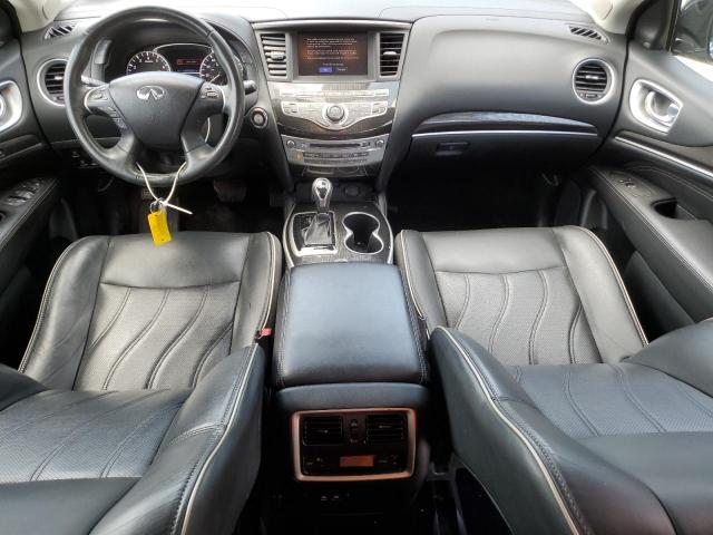 2019 INFINITI QX60 LUXE 5N1DL0MM0KC549961