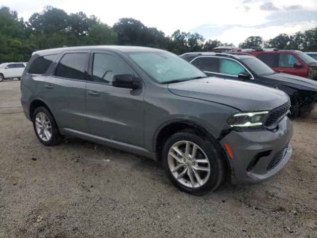 2023 DODGE DURANGO GT 1C4RDJDG3PC687783