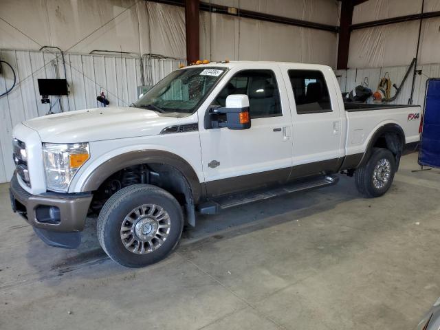 Global Auto Auctions: 2016 FORD F250 SUPER