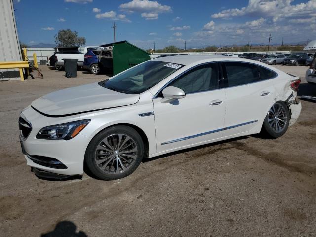 BUICK LACROSSE P