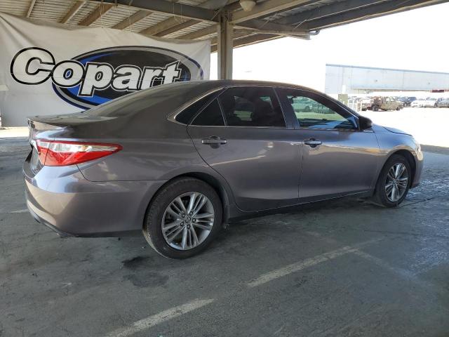 2015 TOYOTA CAMRY LE 4T1BF1FK4FU108379