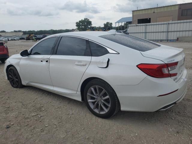 2022 HONDA ACCORD LX 1HGCV1F1XNA002281