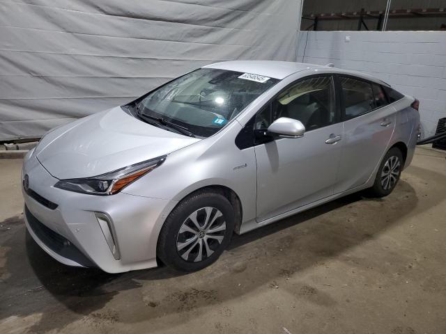 Vin: jtdl9rfu0l3018941, lot: 63546545, toyota prius le 2020 img_1