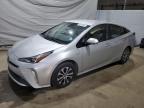 2020 TOYOTA PRIUS LE - JTDL9RFU0L3018941