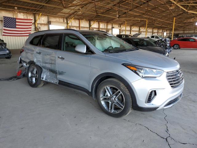 2019 HYUNDAI SANTA FE X KM8SR4HF0KU308243