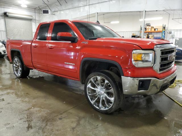 2015 GMC SIERRA K15 1GTV2UEC3FZ353024