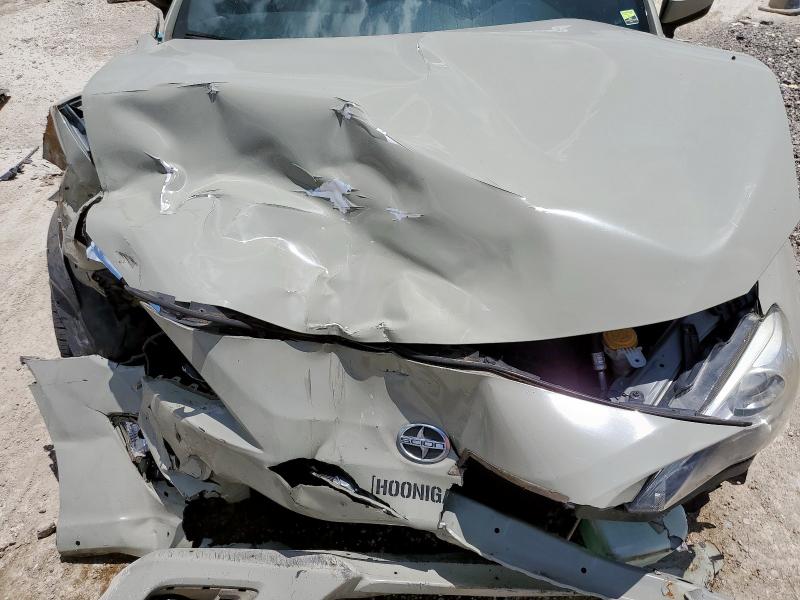 2016 TOYOTA SCION FR-S JF1ZNAA19G8706827